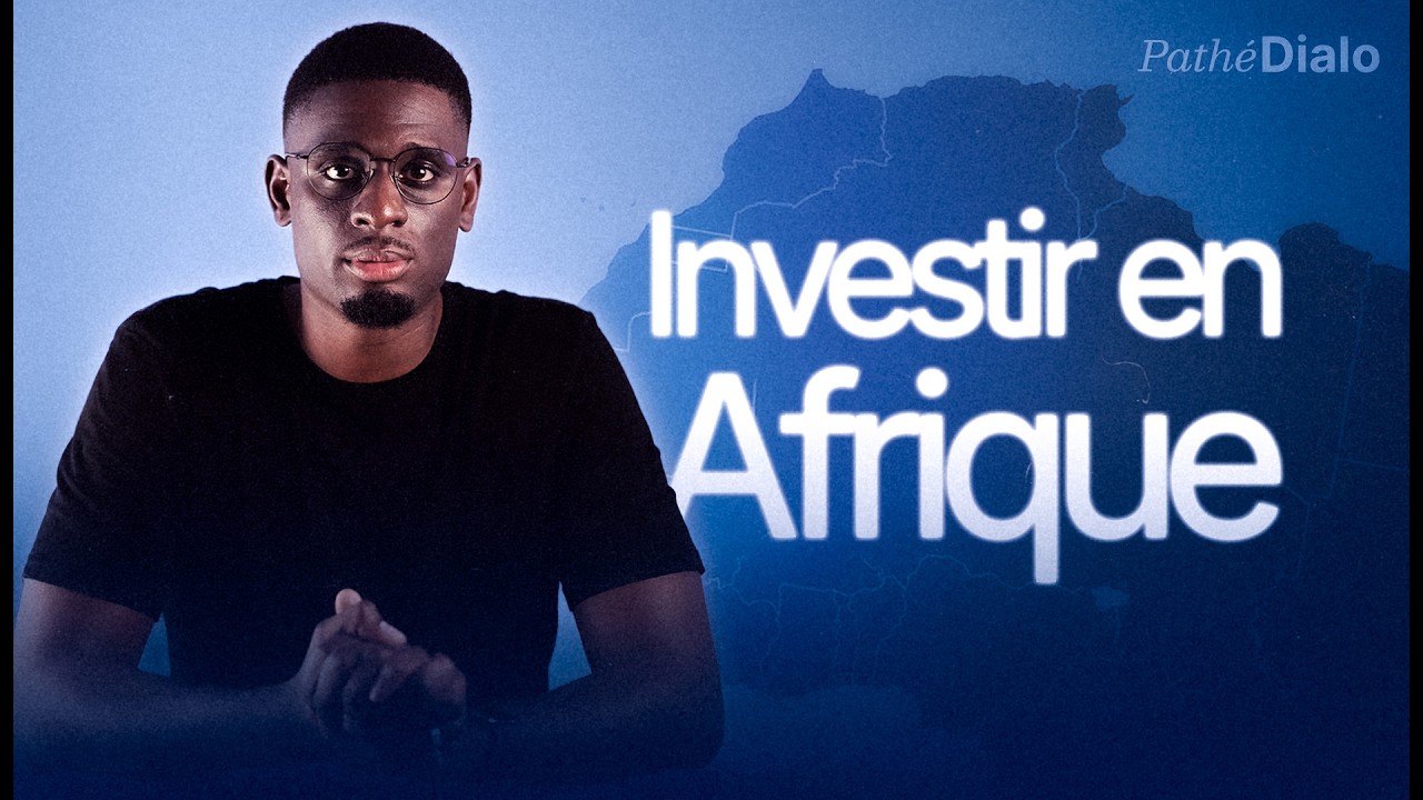 N'investis pas dans l'immobilier en Afrique avant d'avoir regardé cette vidéo.