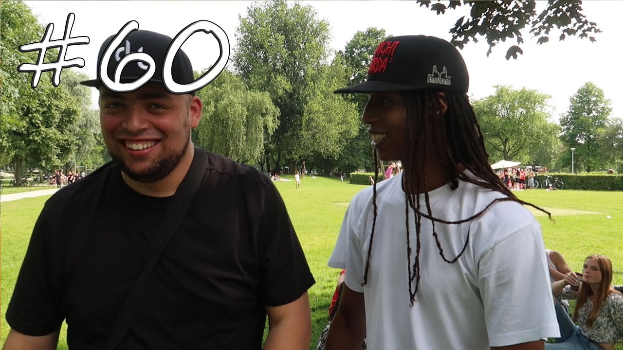 REMATCH VS CHALLAMANG BIJ POB BBQ - QUCEE VLOG #60