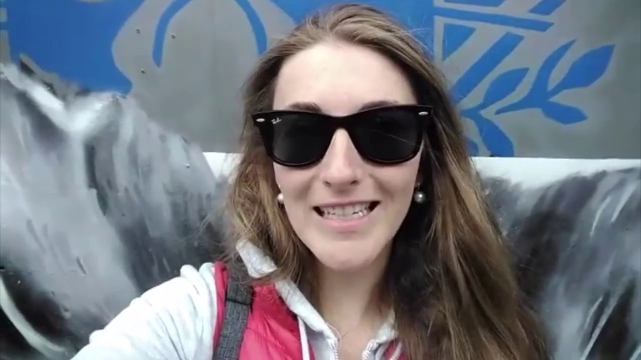 Exploring Glasgow’s Hidden Wall Murals: A Treasure Map Adventure!