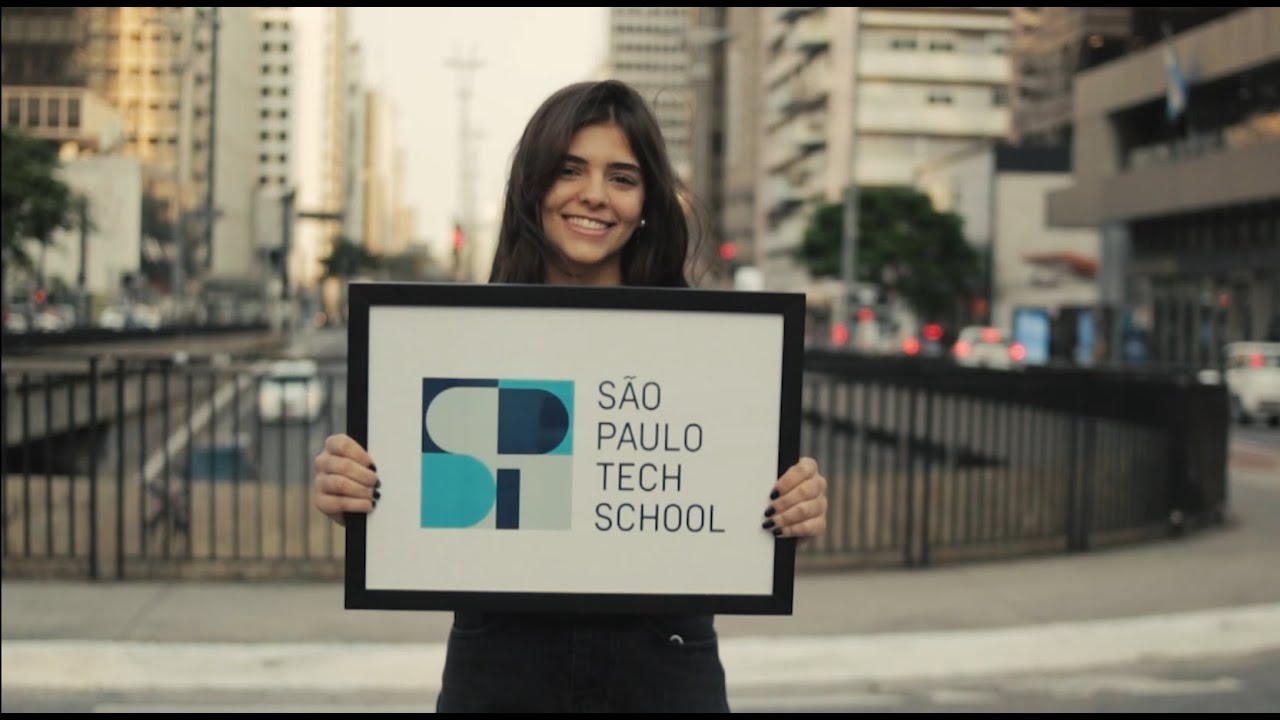 SPTECH - NOVA MARCA
