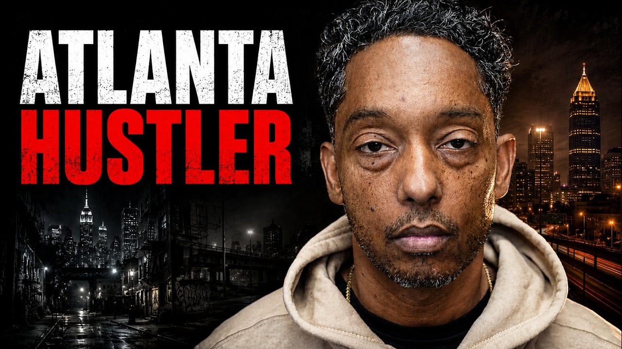 I Built a Million-Dollar Drug Empire - Then Went To Prison 
