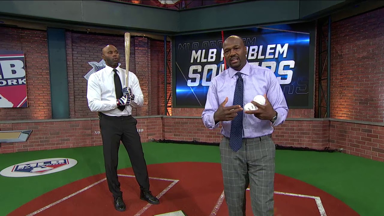 MLB Tonight: Problem Solvers