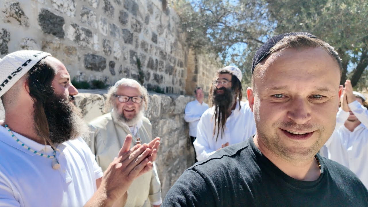 Rosh Hashanah: The Most Amazing Celebration in Jerusalem 2024