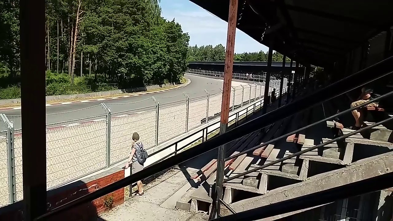 Formula Junior (1961 - 1964) Biķernieku Sport Baza.