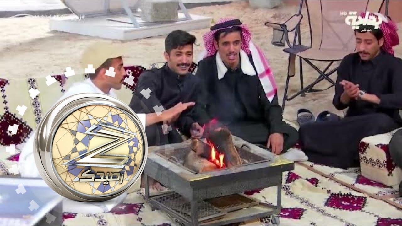 هياط تركي مشبب ببطولاته الوهمية يستمر بتعزيز المتسابقين! | #زد_رصيدك85