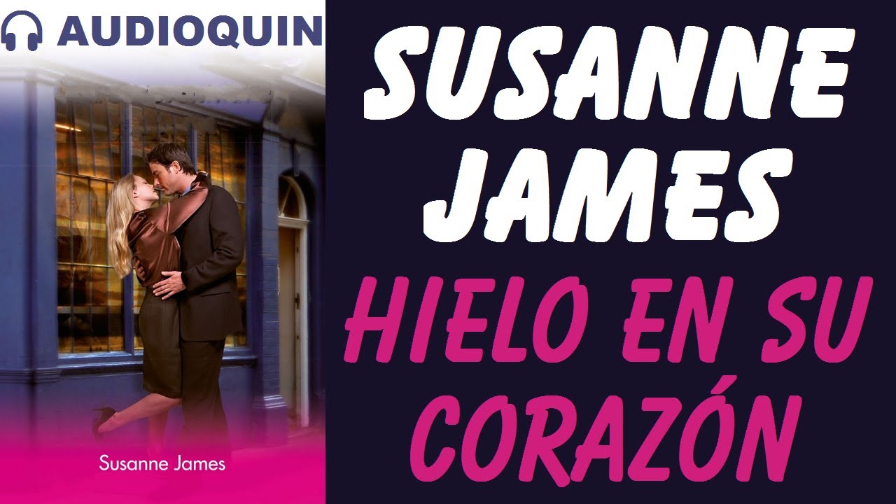 Hielo En Su Corazón ✅ Audiolibro | AUDIOQUIN