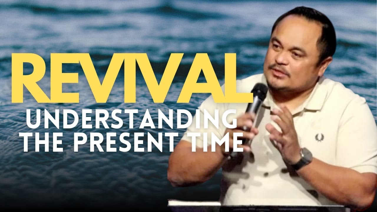Revival Understanding the Present Time