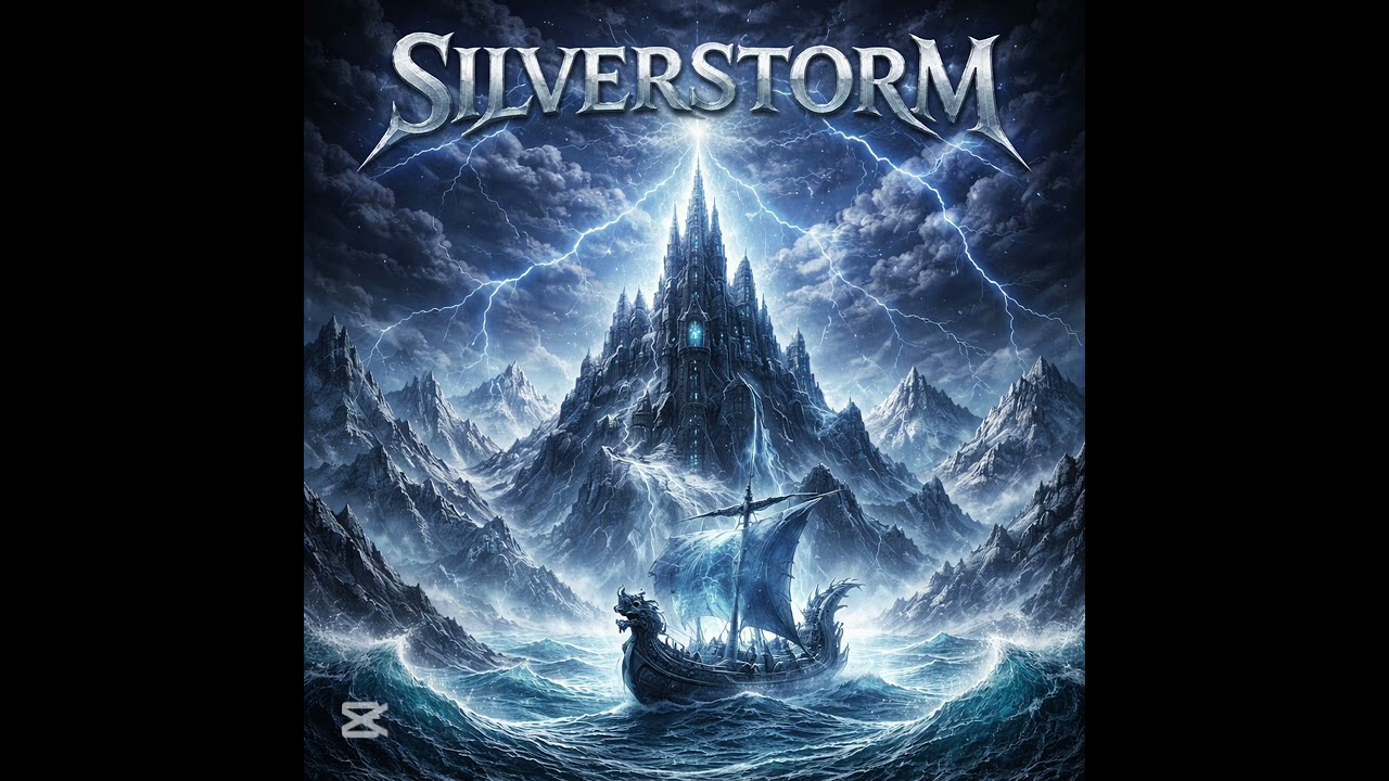 Silverstorm (Elias version)
