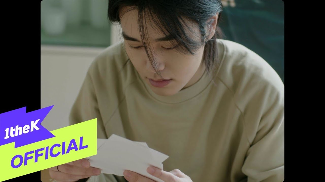 [MV] Lee MinHyuk(이민혁) _ PLAY(재생)