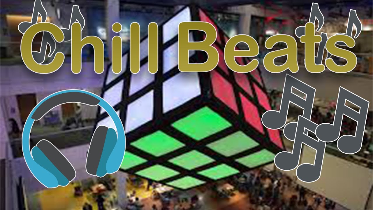 The Most CHILL Music for Cubing and Focus (3 Hours)