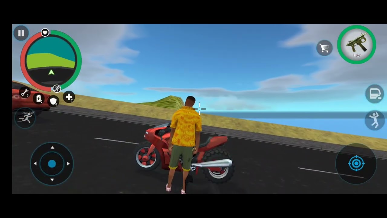 Crimenes en la ciudad 1 el inicio de una masacre la película pt 1