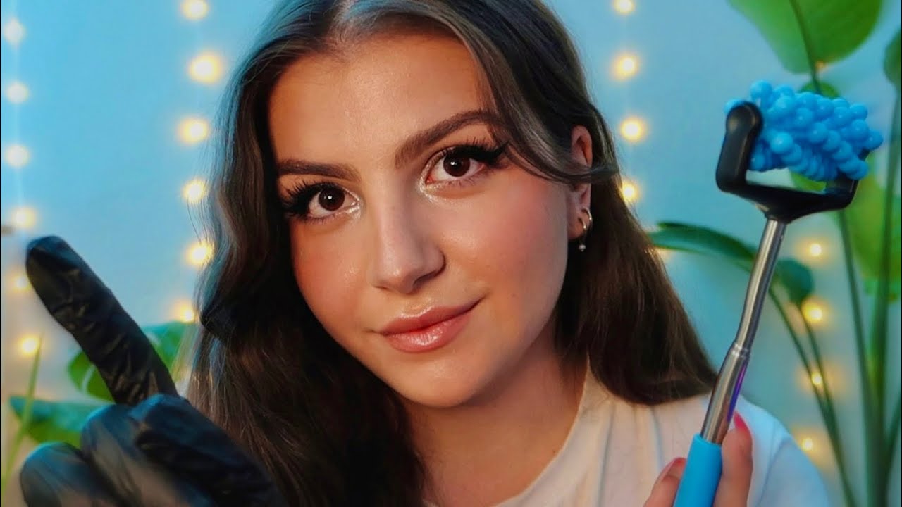 ASMR | Si tu ne dors pas avec cette vidéo, j’arrête YouTube