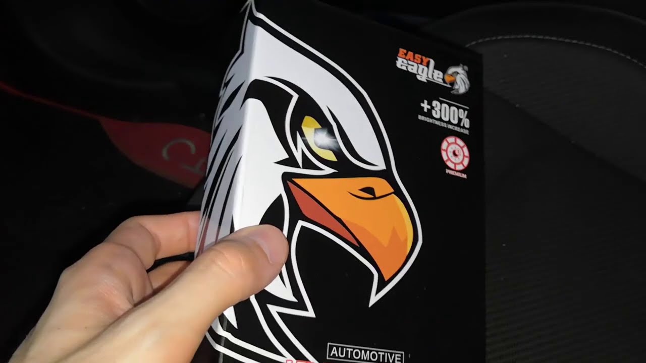 Easy Eagle: migliori abbaglianti LED H7 per Alfa Romeo Mito