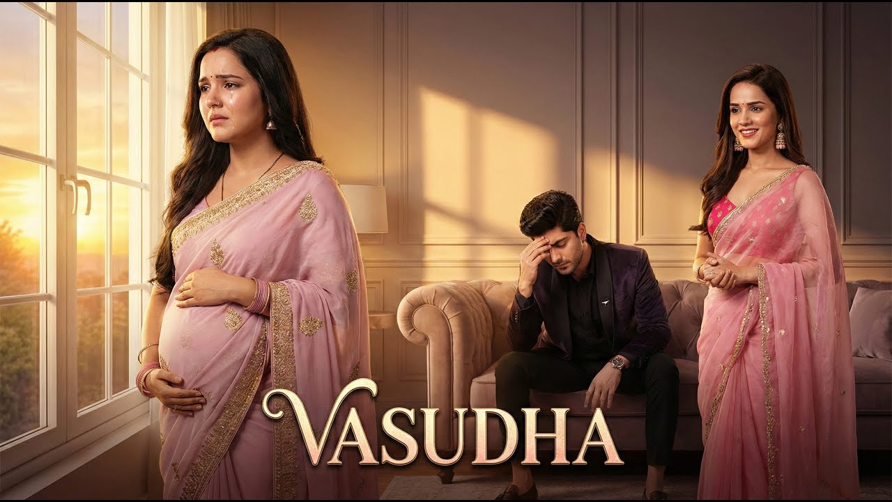 Vasudha[Today Episode] Maa Banne Wali Vasudha Beghar | Dev–Nandini Ki Shaadi