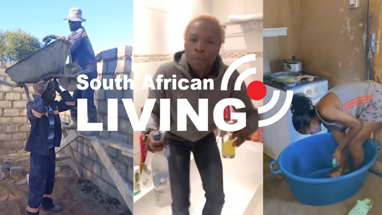 South Africans Will Shock You For Real 🇿🇦😂