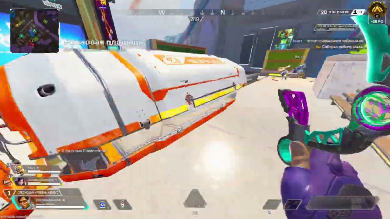 МАСТИФФ ENJOYER