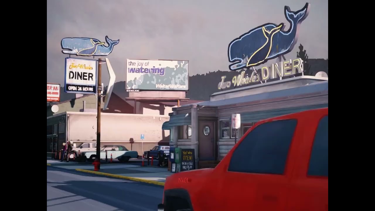 Life Is Strange José González Crosses Guitar Cover