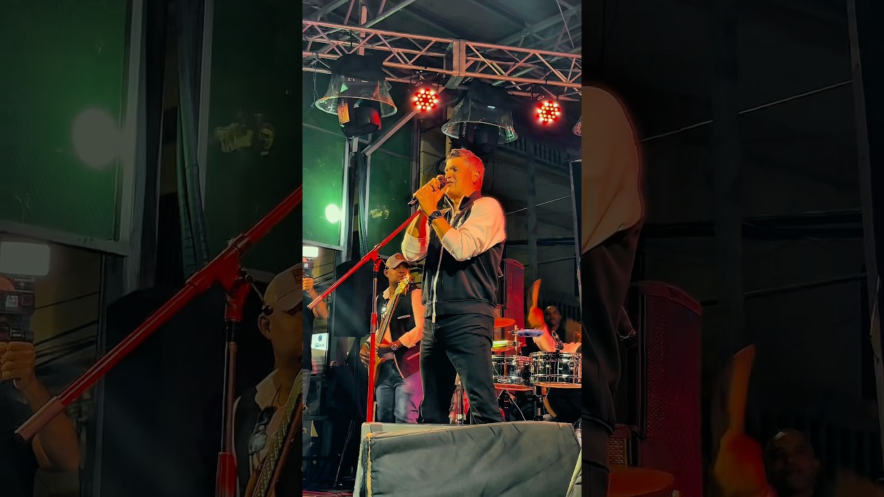 Azua , Rep&uacute;blica Dominicana #eddyherrera #merengue