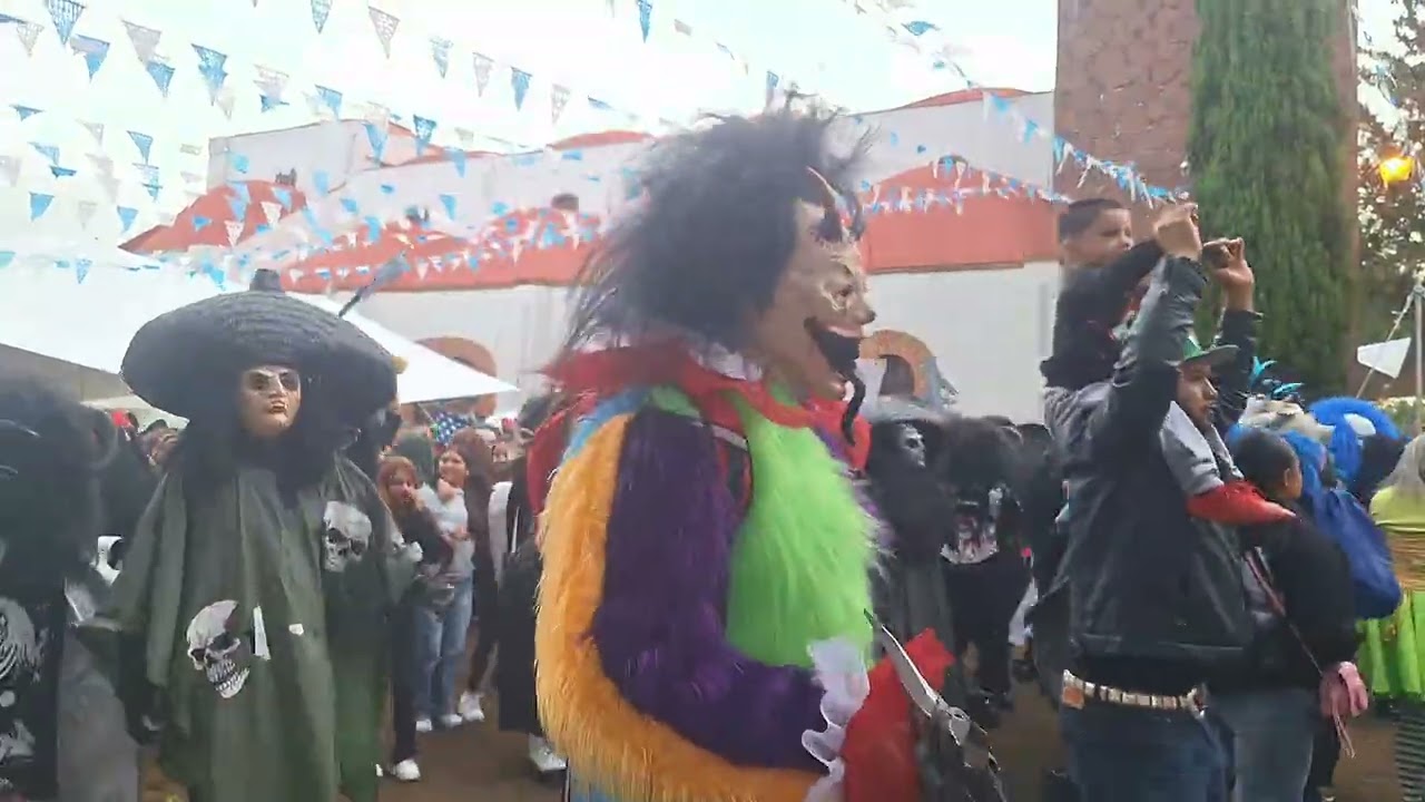 Shitases el rosario 2025