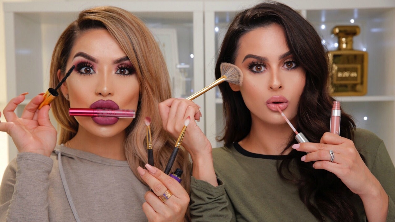 GET READY WITH ME + iluvsarahii