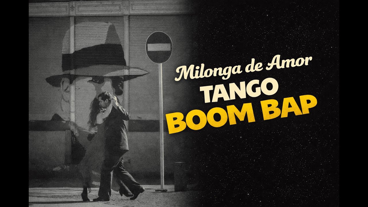 [FREE] Boom Bap TANGO Type Beat  - 