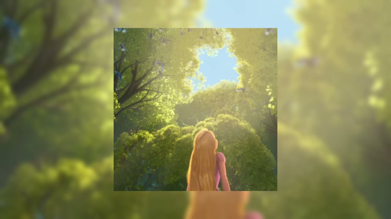 When Will My Life Begin (Reprise 2) - Mandy Moore [slowed + reverb]