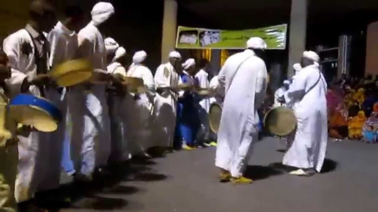 حصري لصدى الصحراء:موسم كنكا صبويا 2