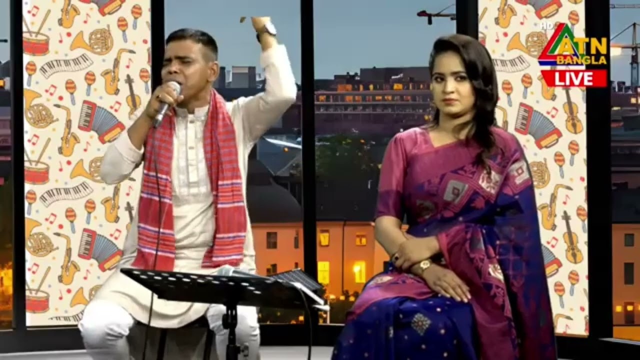 আমি মহাপাপী অপরাধী... আমি তোমার গোলাম...