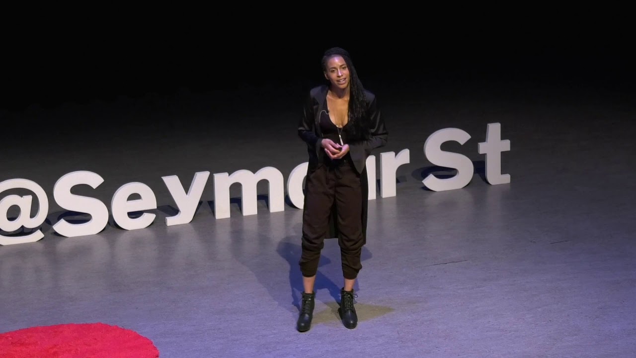 How To Turn Your Pain Into Power | Rochelle Okoye | TEDxYouth@SeymourSt