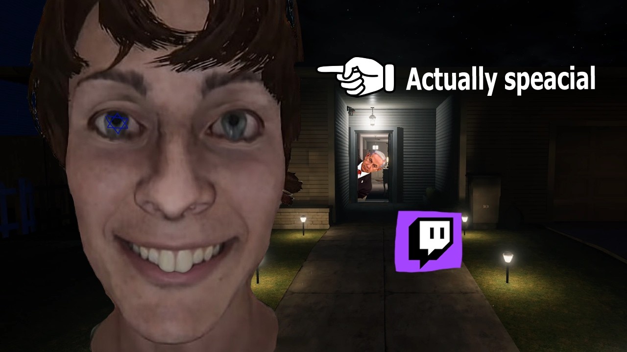 🔴 LIVE: Phasmophobia Gameplay + Scary Video Reactions 👻