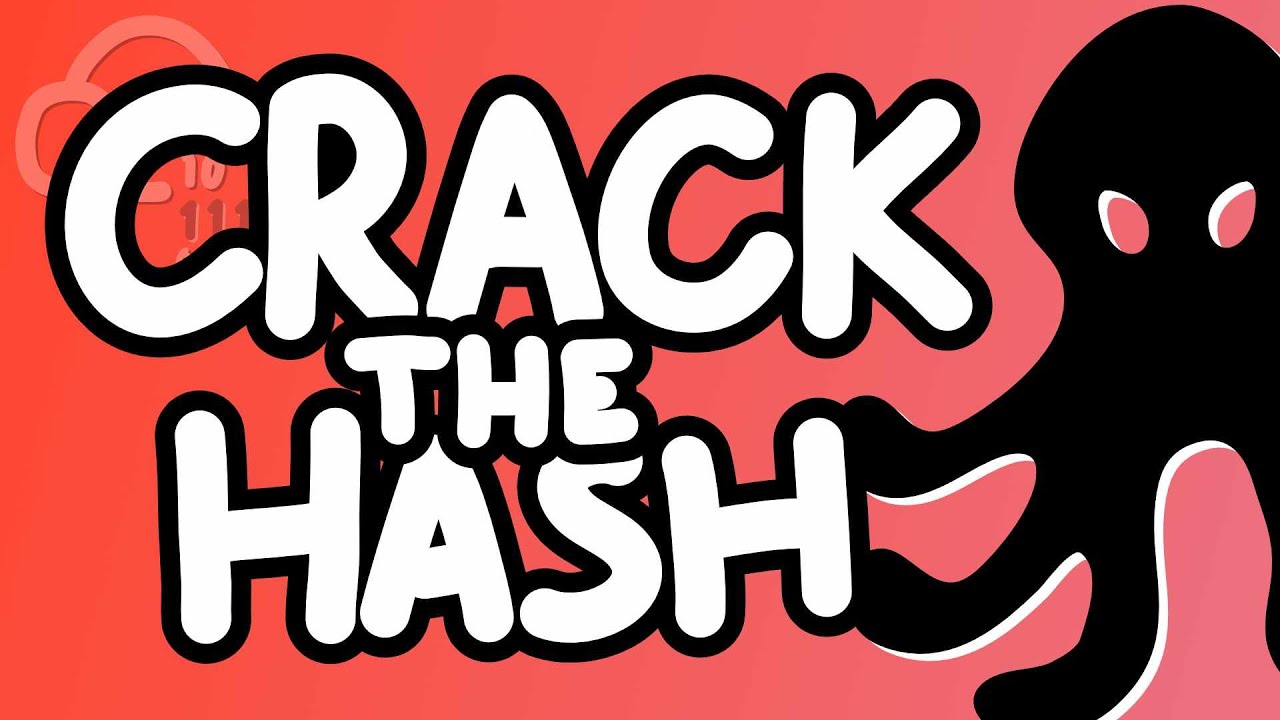crack the hash walkthrough LIVE • tryhackme cracking hashes ctf • thm guide hash cracking room