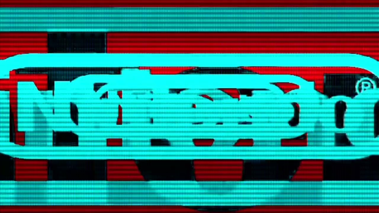 Nintendo Logo Effects (Preview 2MABAL Effects EXTENDED)