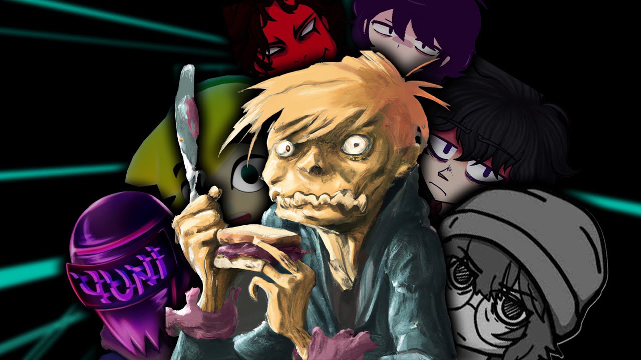 The Infestation of Small Commentary