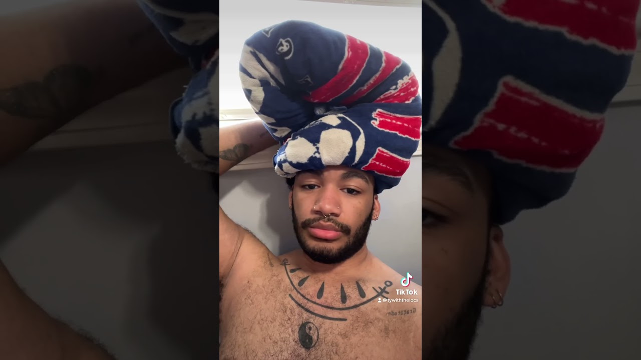 How i wash my locs