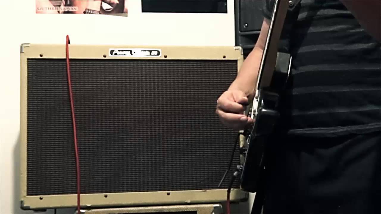 Peavey Classic 50