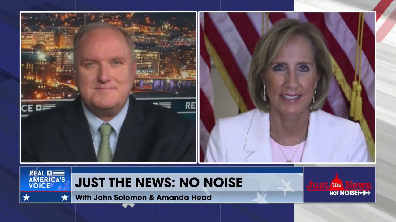 John Solomon: FBI Targeted Trump With 4 Secret Counterintelligence Probes Over 9 Years