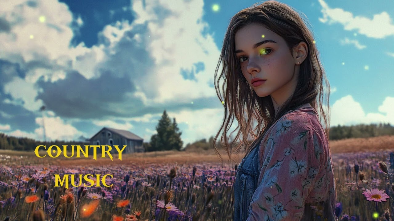 Country Music - Music from the Heart, for Kindred Spirits