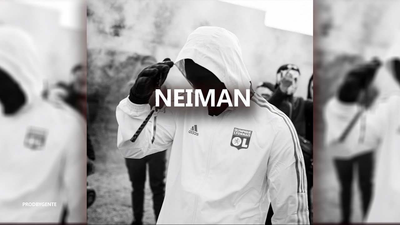 *FREE* Menace Santana x Peyman type beat 