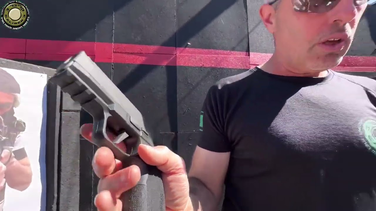 Sig Sauer P365X Macro
