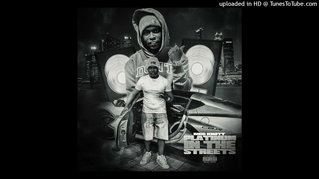 Turn Ya Hustle Up Feat. OGE Rio (Platinum In The Streets)