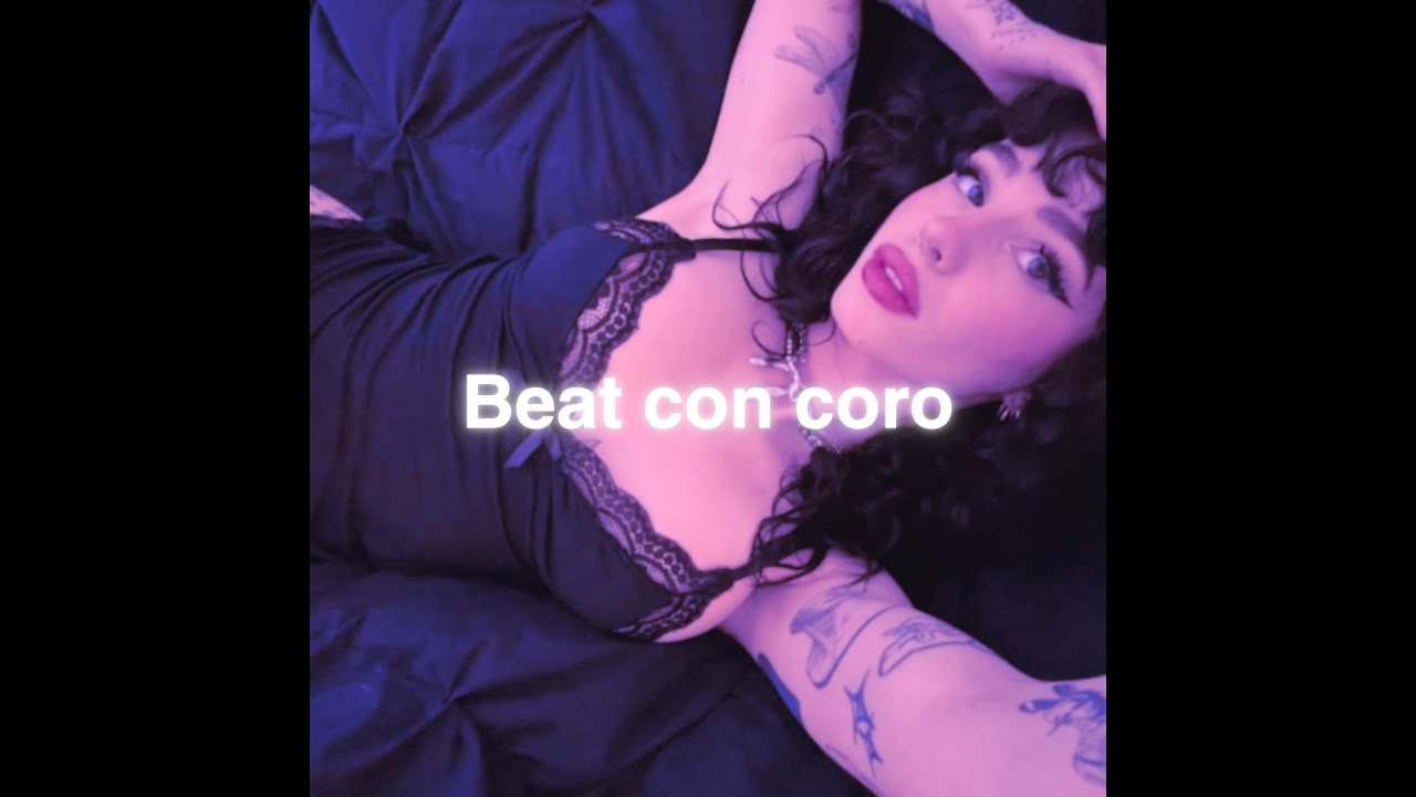 (CON CORO) BEAT RAP BOOM BAP 