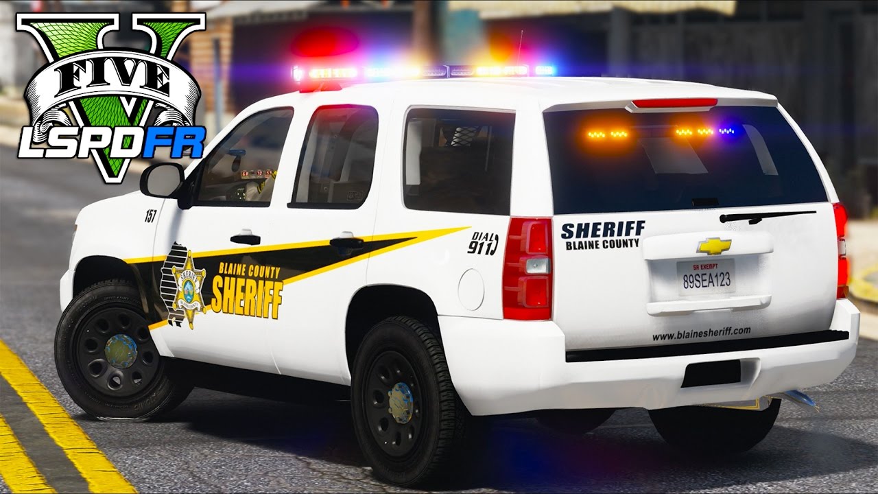 GTA 5 - LSPDFR Ep279 - Banana Gang in Grapeseed!!