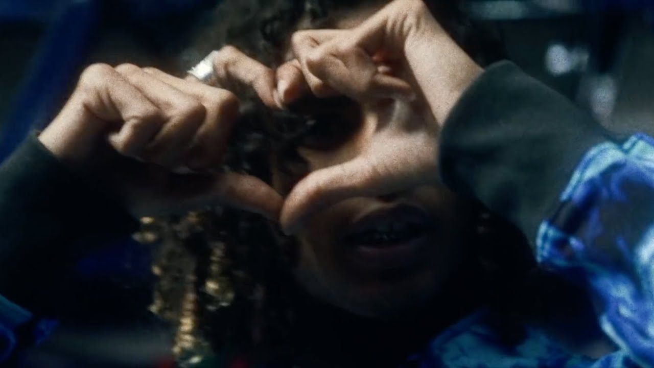 Luv Resval ft. Josman - Cash Money