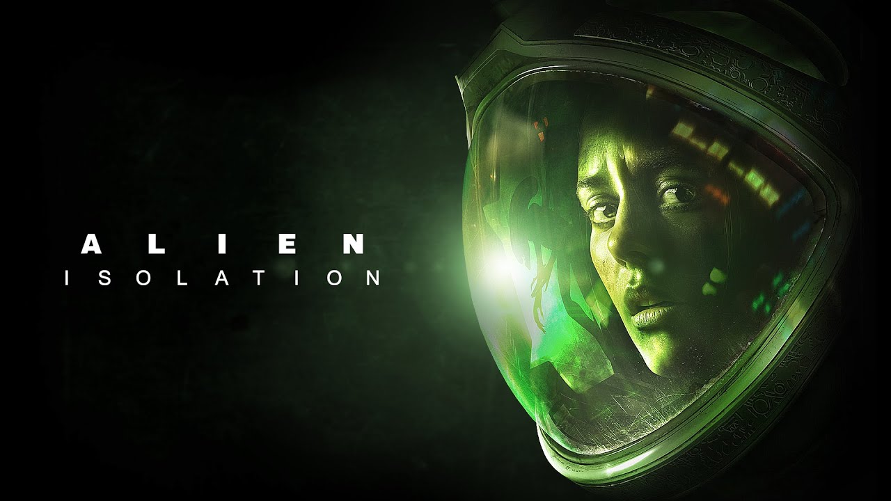 Alien isolation/Part 1