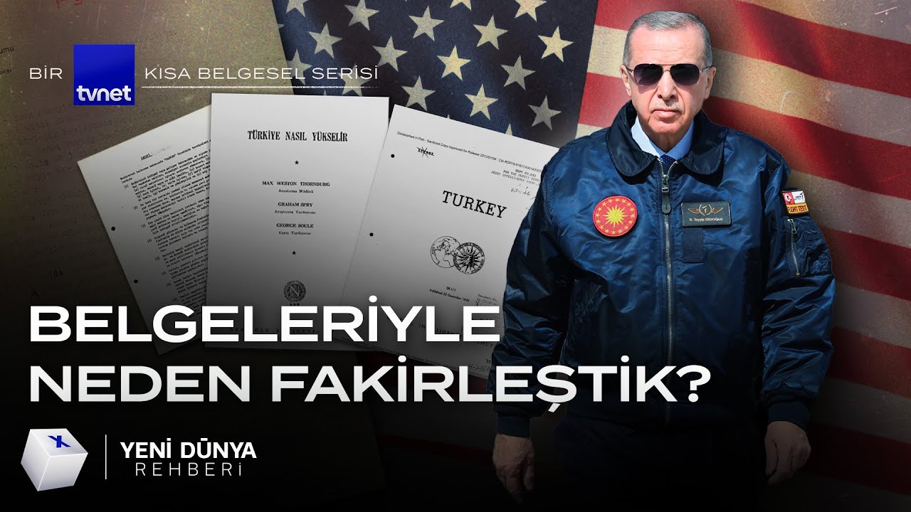ABD Raporu: “Türkiye otomobil değil, meyve sebze üretsin”