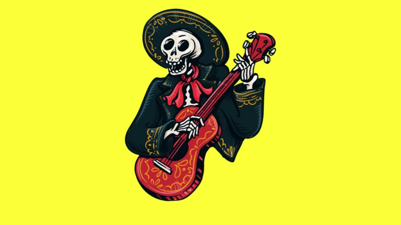 [FREE FOR PROFIT USE] Contraband - Mexican Type Beat (Prod.Kisuko)