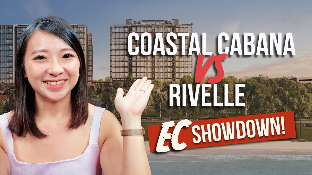 Coastal Cabana VS Rivelle EC - Don’t Buy Until You Watch This