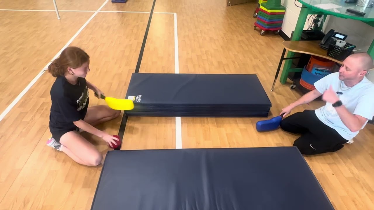 ACE PE-Air Hockey