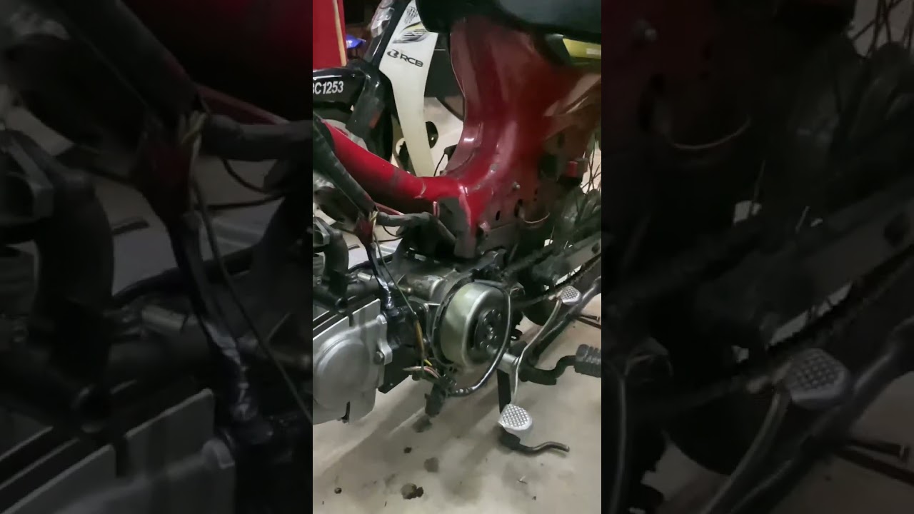 ex5 power spec 53 syadu