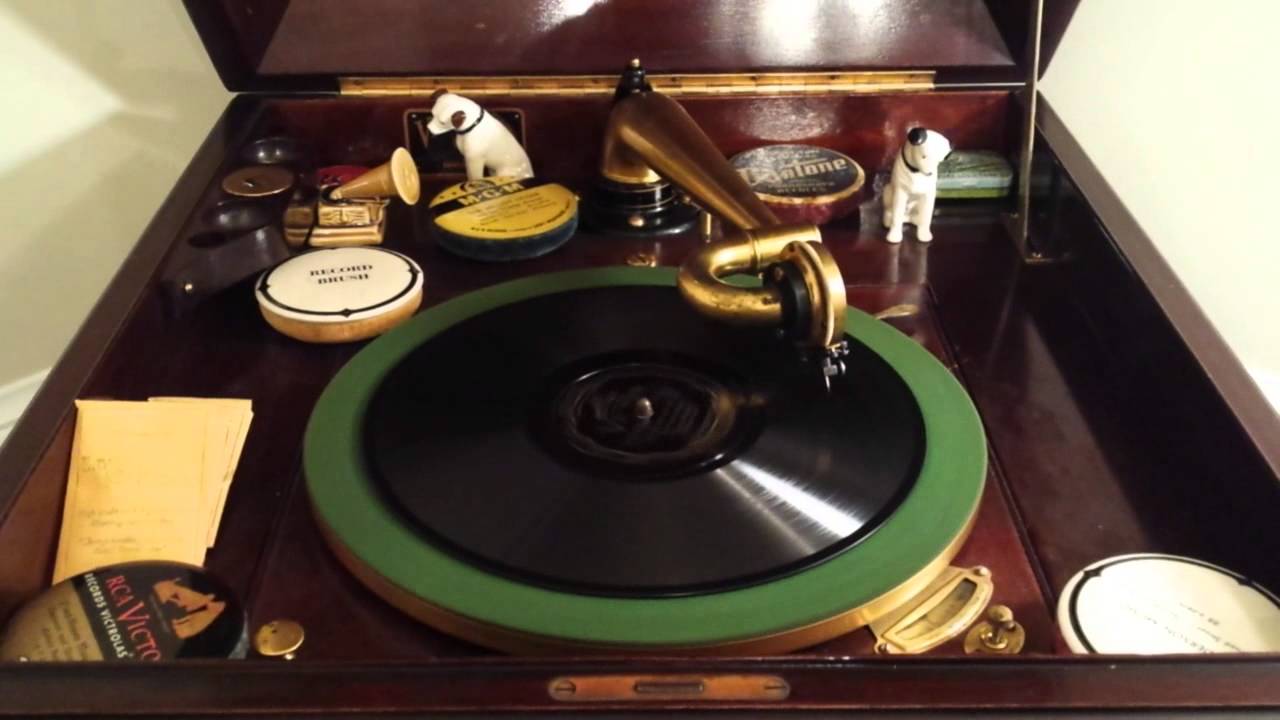 Victor VV-XVI , Jimmie Rodgers